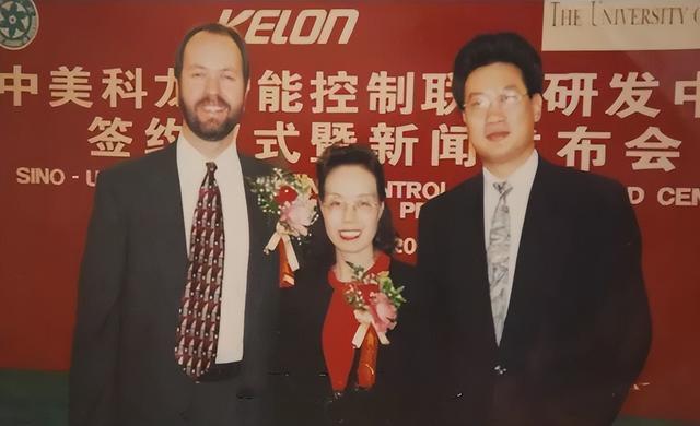 广东73岁奶奶要上太空！将成为中国首批太空游客