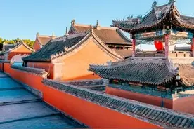 辽宁十大景区不容错过图片
