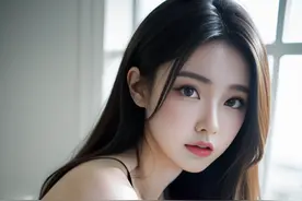 极品美女‖AI美女写真131图片