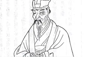 历史冷知识——柳宗元图片