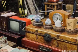 听说这3个老物件很值钱，现在卖了够换张车？来看看你家里有吗？图片