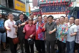 600万马来华人，贡献90%税收，却仍是“二等公民”！为何不反抗？图片