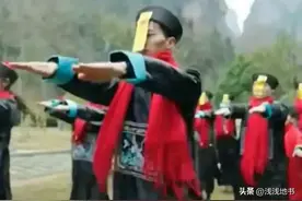 笑死！湖南文旅整出新高度！网友：这是阳界干不过，要来阴的了？图片