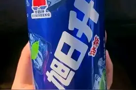 30年前的饮料，哪一个是你的最爱图片