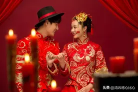 儿子大二，得知女友怀孕，男生父母的态度太暖心了图片