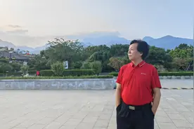 高广 || 书法 庆“国庆”图片