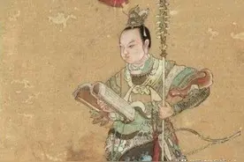 从云南第一大姓的赵氏族谱，解读明朝南京迁滇移民典故图片