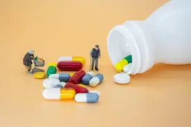 简化版药品说明书首秀获赞，后续改造仍任重道远图片
