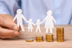 官方透露：将发放育儿补贴！图片