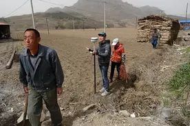 土地承包延期30年，多地开始试点！无地农民想分地，要再等30年？图片