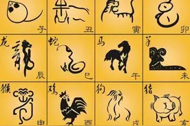 揭秘中国12生肖天机：隐秘而神秘原来如此奥妙！你竟然一无所知！图片