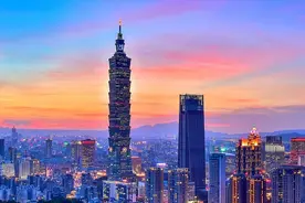 闽沪居民赴台团队游将恢复，两岸旅游业者与民众十分期待图片