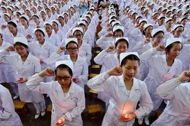 山西转设升级两所医学高校，一所太原搬迁晋中，一所系三大老护校图片