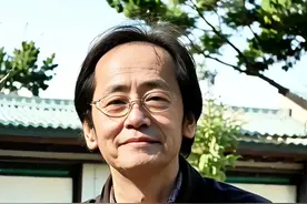 中医鬼才倪海厦老师，传奇一生！缅怀倪师图片