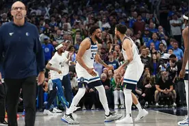 0比3落后大逆转，在NBA真的可能吗？图片