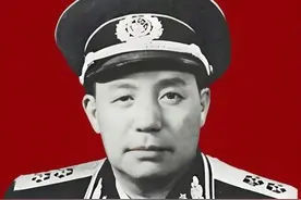 四川省巴中市“开国将帅”【一】（综合🈴集1955-1965）图片