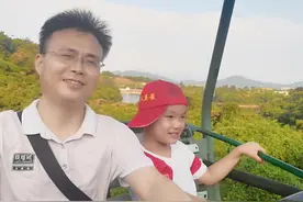 广东四大名山的观感图片