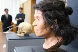 日本人祖先被证实，不是徐福后代，DNA检测显示日本祖先并不单一图片