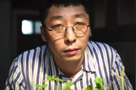 哈尔滨1944：关雪被姨夫侵犯真相被撕开，潘越一句话送命，太蠢图片