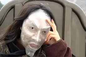 《风云2》满血状态的帝释天，能不能打赢双龙元断浪？图片