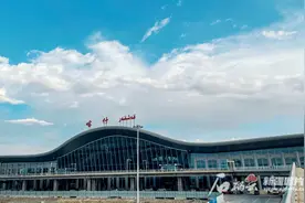 祝贺！新疆两机场获星级称号图片