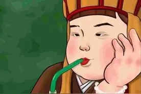 “偷一句去笑死朋友圈”丨涨姿势了 超硬的梗 又皮又欠揍 来找点乐子图片