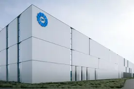 全国首个！市场化运营航空发动机高性能测试平台项目在成都崇州开建图片