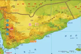 为何说胡塞武装封锁曼德海峡，苏伊士运河就废弃了？图片