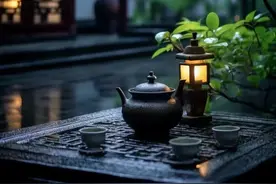长期喝茶身体会怎么样？图片