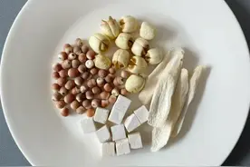 1个长高“鼻祖方”，对孩子脾胃差矮小有奇效，个子猛长10公分图片