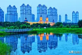 哈尔滨推出住房新举措：购房补贴期延长，商业性个人住房贷款不再区分首套、二套住房图片