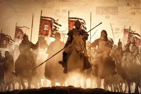 宋太祖赵匡胤是怎么样飞速武力统一全国的？979年6月3日北汉降宋图片