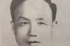 刘致祥:海军南海舰队后勤部原部长图片
