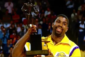 NBA历史上最具争议的5位球员图片