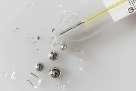 水银温度计打破了怎么办？千万别不当回事，小心危险！图片
