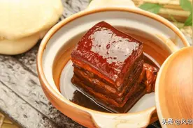 中国，历史悠久的“十大”名菜！历经千年，依然美味，你吃过哪些图片