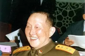 洪学智女婿金元被推荐当301医院副院长，洪学智：那我辞职呗图片