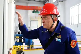孙中常：用行动诠释笃行不怠的真谛图片