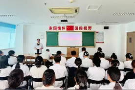 桃李莘莘竞芬芳，硕果累累谱华章图片