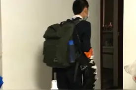 宋清辉：不惧网暴 无论身在何处 都要活出真实自我 宋昊然走了842天图片