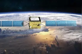 “悟空”号：火眼金睛探寻暗物质图片