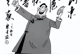 山东快书，凭啥“说”出快意人生？图片