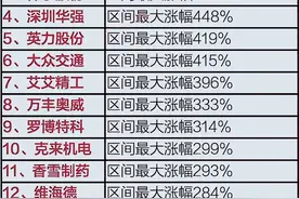 2024年至今妖股榜及重要热点(周末、主题、信创、国产化、网安等)图片
