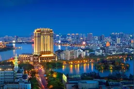 总投资3244.5亿，惠州市2024年重点建设产业工程项目计划图片