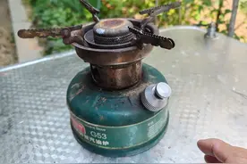 自驾游各种户外做饭方式优缺点总结，东西都买了，坑都替你们踩了图片