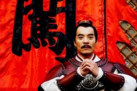 拐走李自成妻子的叛徒高杰，他与李自成之妻最终结局如何？图片