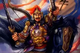 岳飞最初的九位结拜兄弟，结局都是怎样呢？图片