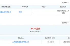 王思聪摊上事了图片