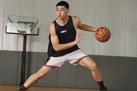 2024年NBA选秀顺位全部已定，中国小将崔永熙有机会进入NBA吗？图片