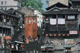 分享国内7个“一脚踏三省”的地方，你去过几个？图片